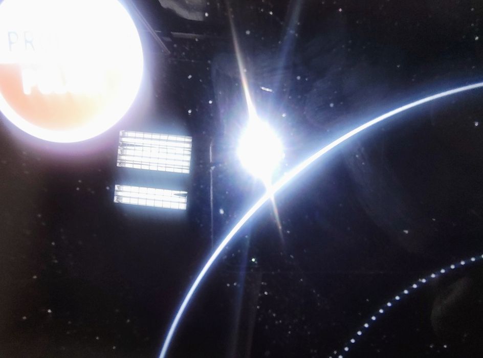 Płyty Ceramiczna AKPO PKA30601 czarna