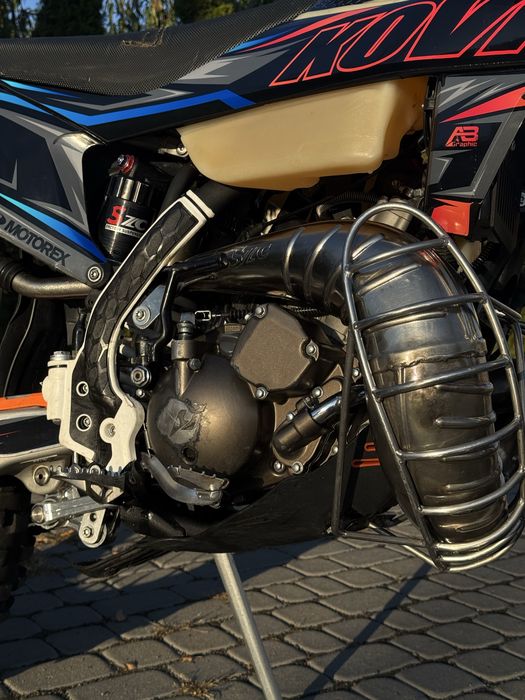 KOVI 250 Pro 2T (2023)