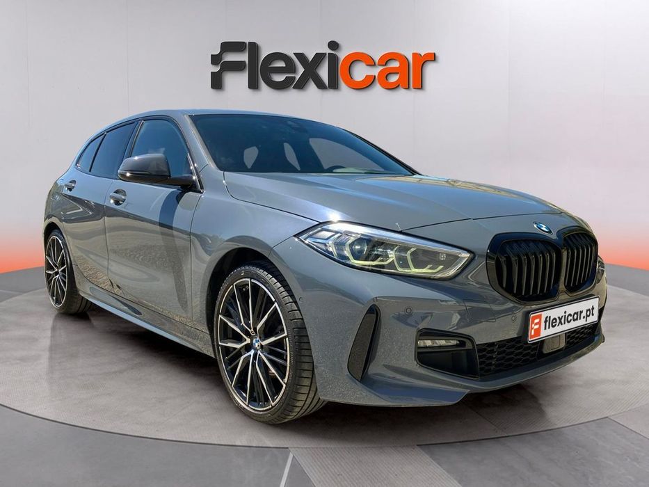 BMW 118i M Sport Package Automatic