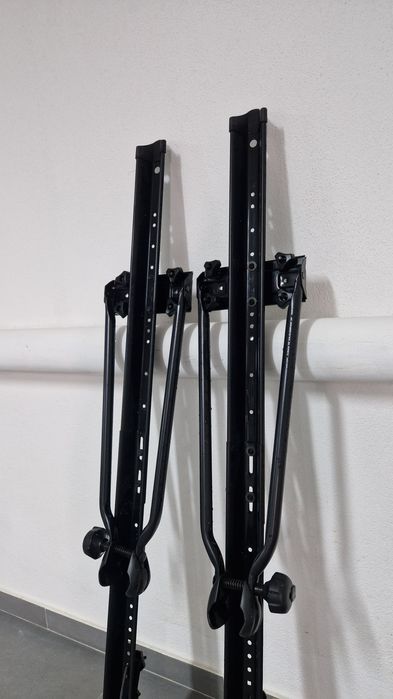 Suportes de Bicicletas Mont Blanc