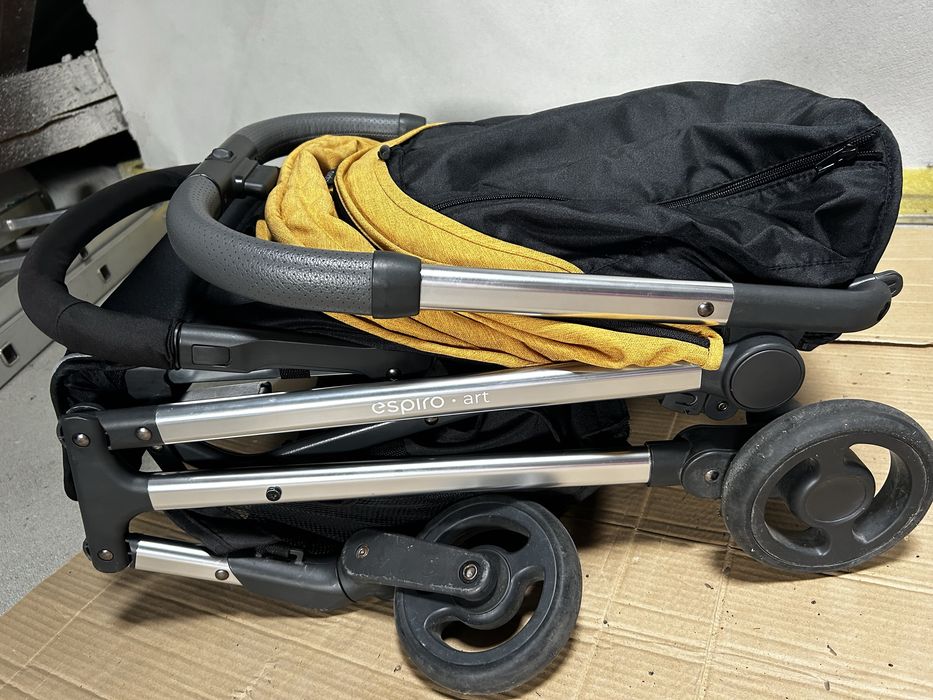 Wozek espiro art