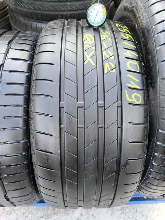 Opona Bridgestone Turanza T 005 255/40/19 pojedynka