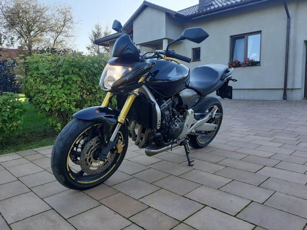 Honda A2 Motocykle i Skutery OLX.pl