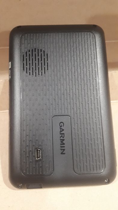 Навигатор Garmin 50 nuvi