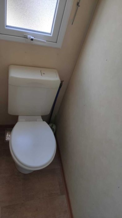 Casa Móvel / Mobile Home Nº 22301 IRM MERCURE T2 8x4m