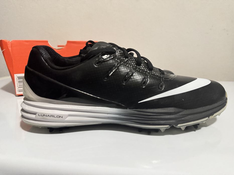 Sapatilhas Golfe Nike Sapatos 42,5 NOVOS