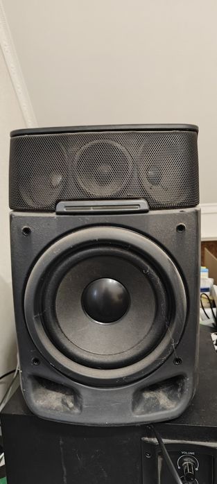 колонки акустичні AIWA