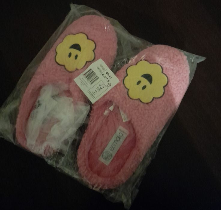 Papcie Domowe Damskie