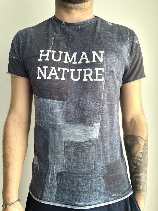 T-shirt homem - muito bom estado