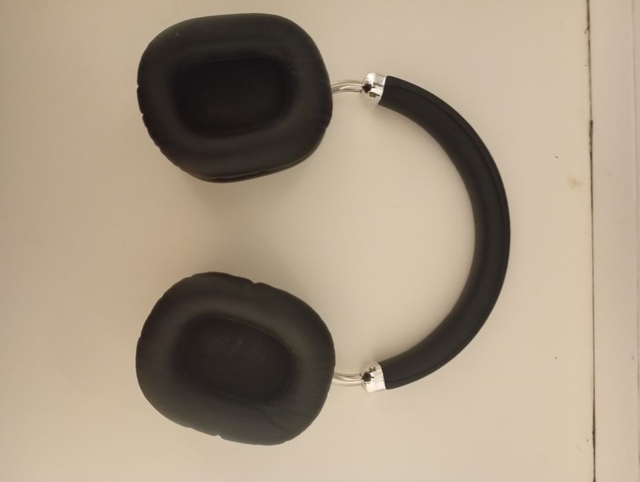 Hoco W35 Max — рабочие, бу, голос на китайском, Bluetooth 5.2