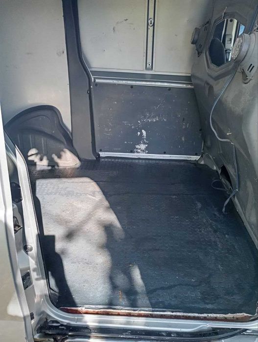 Продам Citroen Jumpy 2007