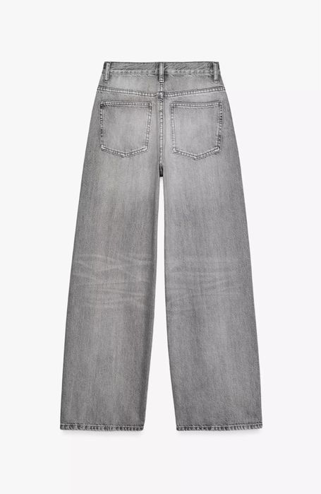 Джинси Zara 42 L XL размер 40