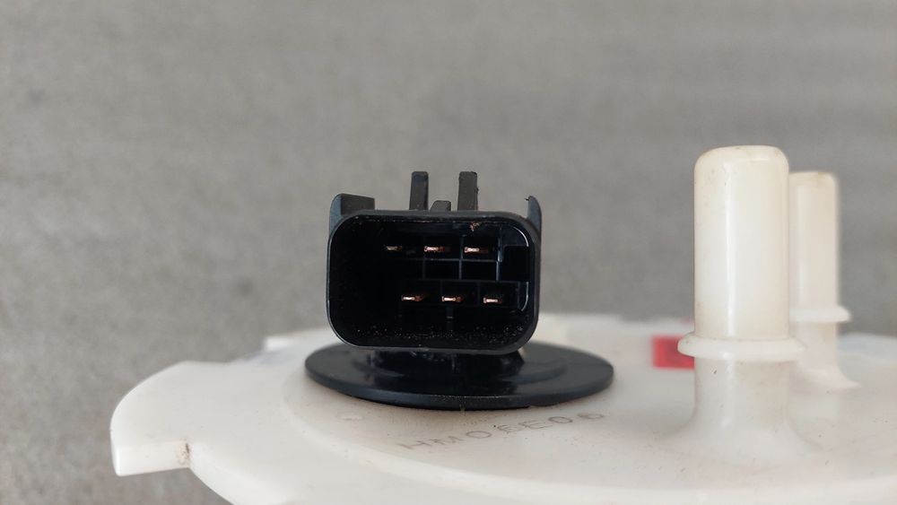 Bomba de combustível CHEVROLET Aveo / Kalos Sedan (T200)