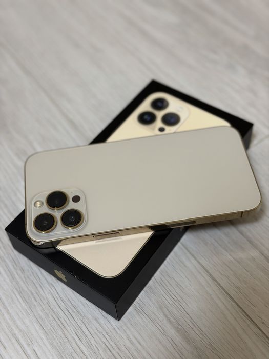 Iphone 13 Pro Max 256 gb