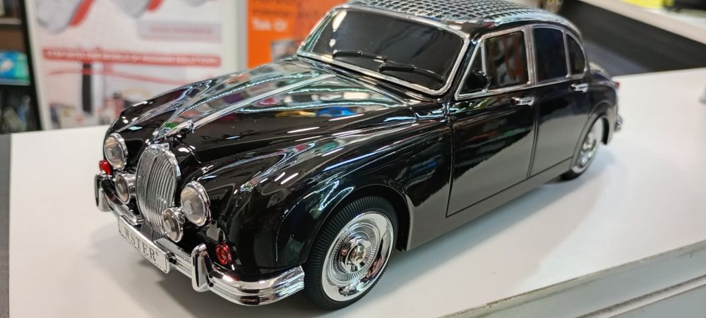 Głośnik auto WSTER WS-596