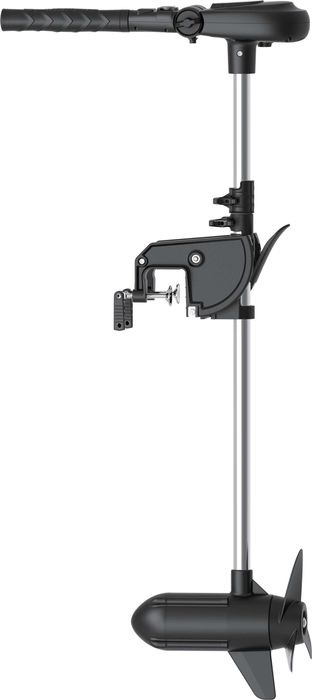 Silnik elektryczny zaburtowy HASWING PROTRUAR  S 5.0  24v NOWOŚĆ!!!
