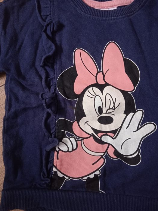 Dres myszka Minnie 86