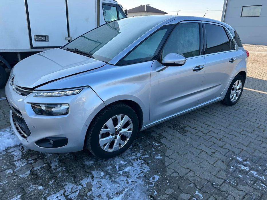 Citroën C4 Picasso