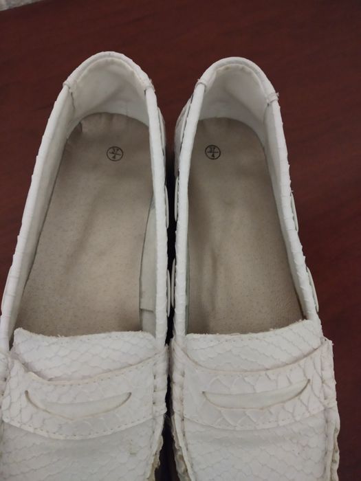 sapatos senhora tamanho 37