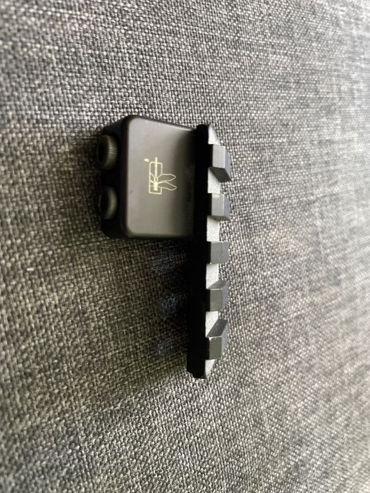 Montaż haley strategic
THORNTAIL2 PICATINNY