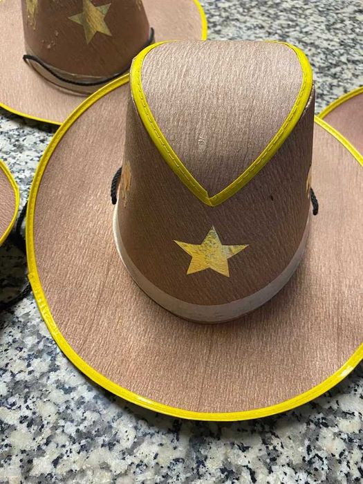 Carnival - Cowboy Hat64575301802497122