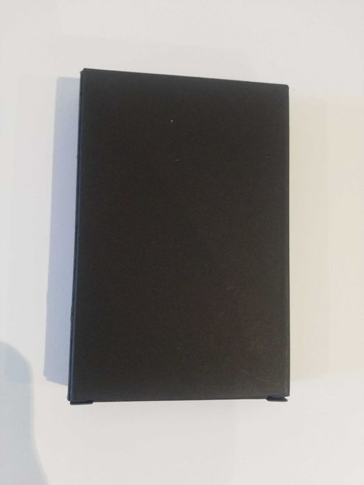 Porta cartões com RFID