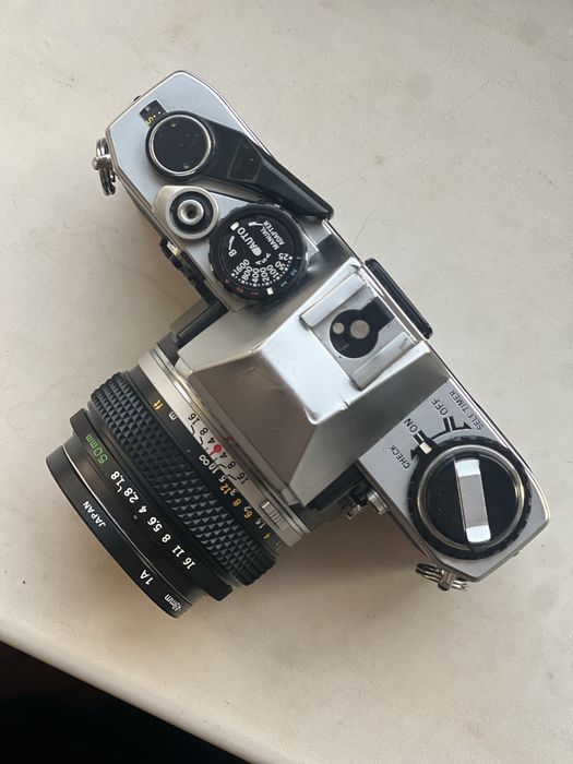 olympus om 10 - купити фототехніку, відеотехніку - Ціна на OLX.ua
