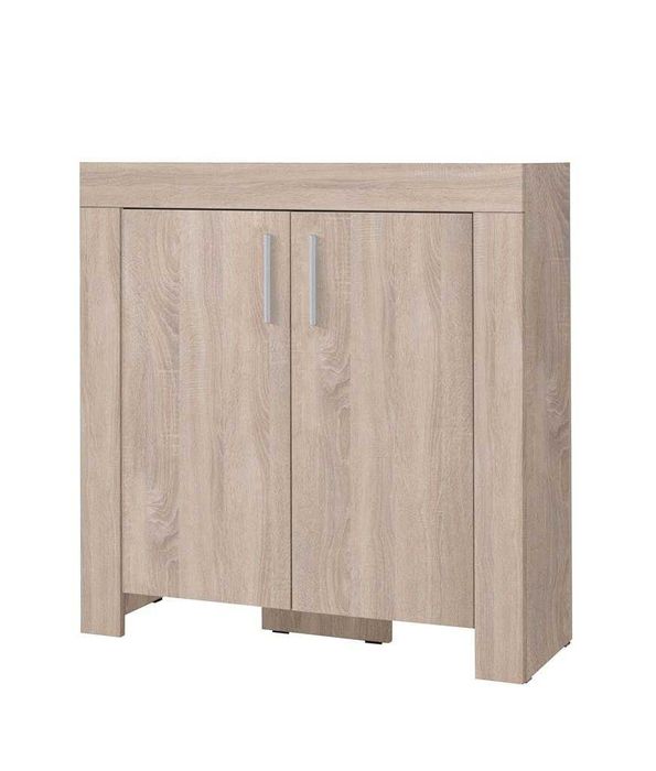 Nowa Komoda 100 cm Dostępna Od Ręki