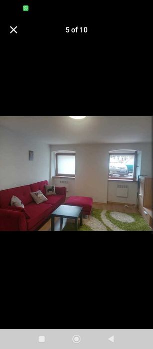 Mieszkanie – Wrocław, Plac Grunwaldzki - Widok 4