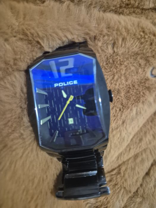 Relógio original Police