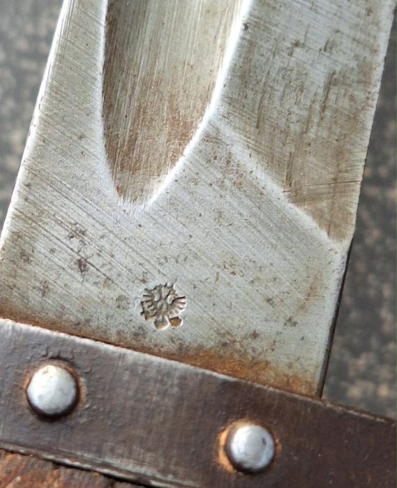 Bagnet podoficerski Mannlicher M1895 OEWG