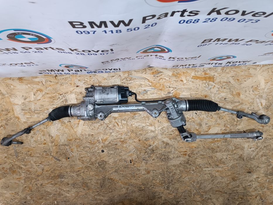 Кермова рейка bmw f30 кермова рейка bmw f30 рулевая рейка бмв ф30