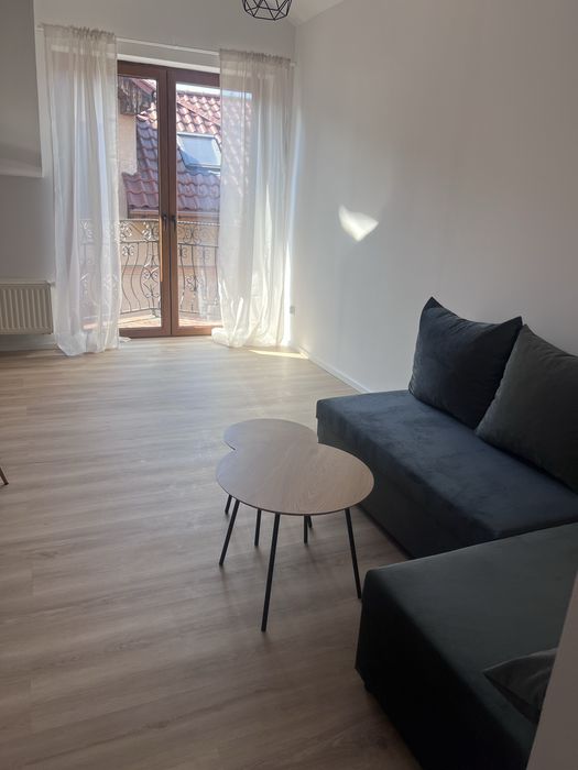 Kawalerka do wynajęcia w centrum Pszczyny
