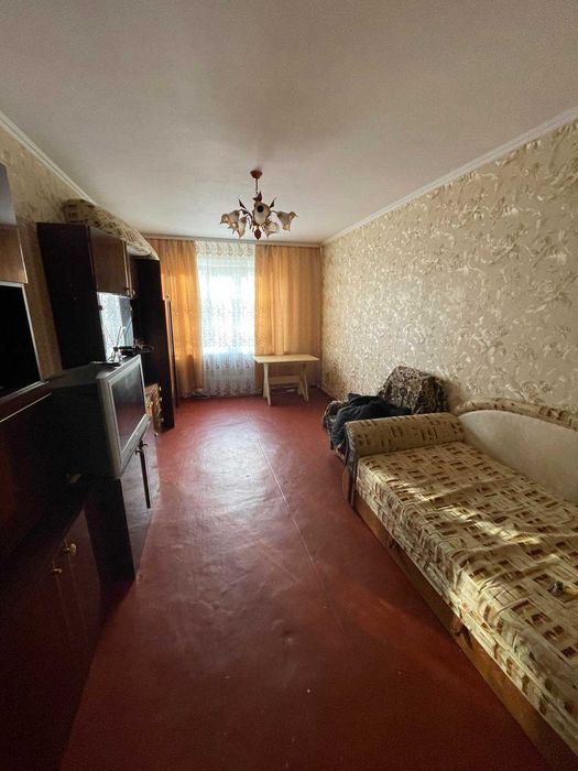 34063  Продаж 1 кімнатної квартири на Озерній , гарний стан