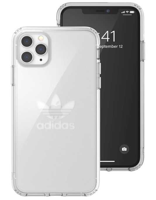 adidas Originals iPhone 11 Pro Max etui Pancerne