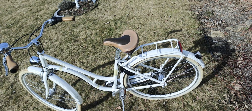 Rower bergamot summerville n7