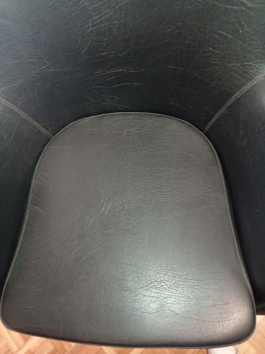 Duas Cadeira de escritório64284153445505121