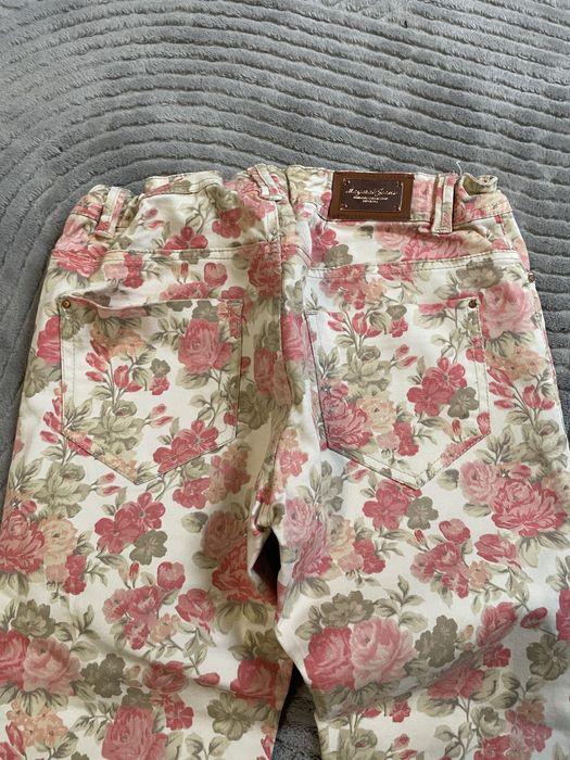 Mayoral Jeans 140