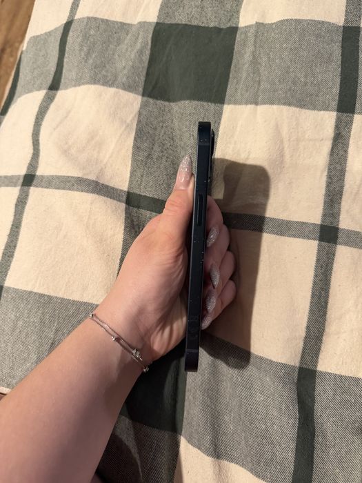 Iphone 13 czarny 128 GB