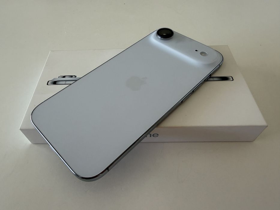 Apple iPhone 17 Air 1TB Novo