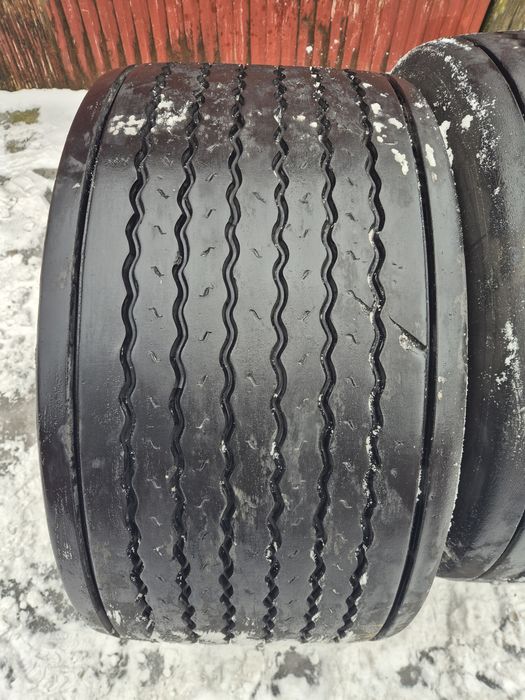 Opony 445/45r19.5 Michelin