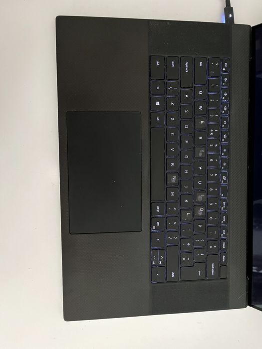 Laptop Dell | Sprawny | Nowa bateria w zestawie!