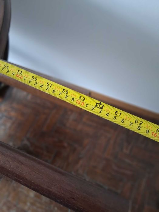 2 varões de cortinas por apenas 10 euros
