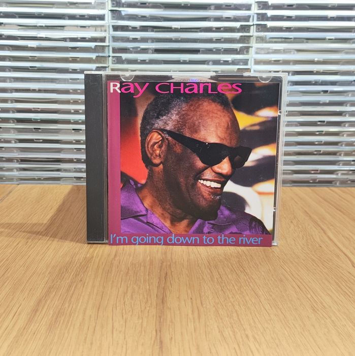 Ray Charles I'm Going Down To The River