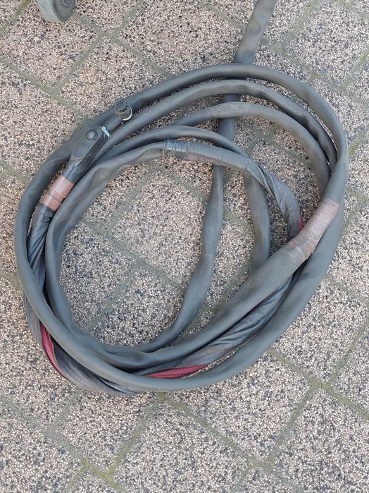 Spawarka Tig Kemppi minarc 300 DC - faktura