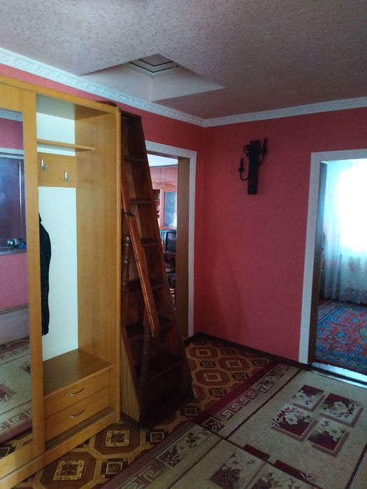 Продам будинок в с.Безруки р.Дергачи