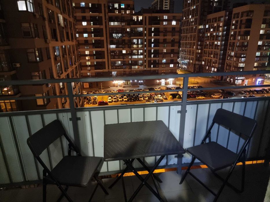 Подобова оренда квартири