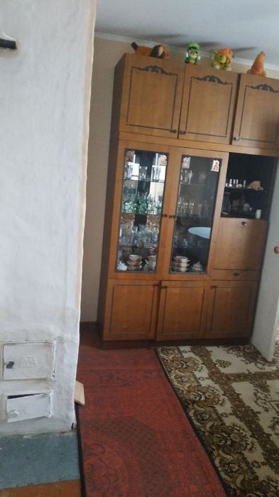 Продам будинок з газом