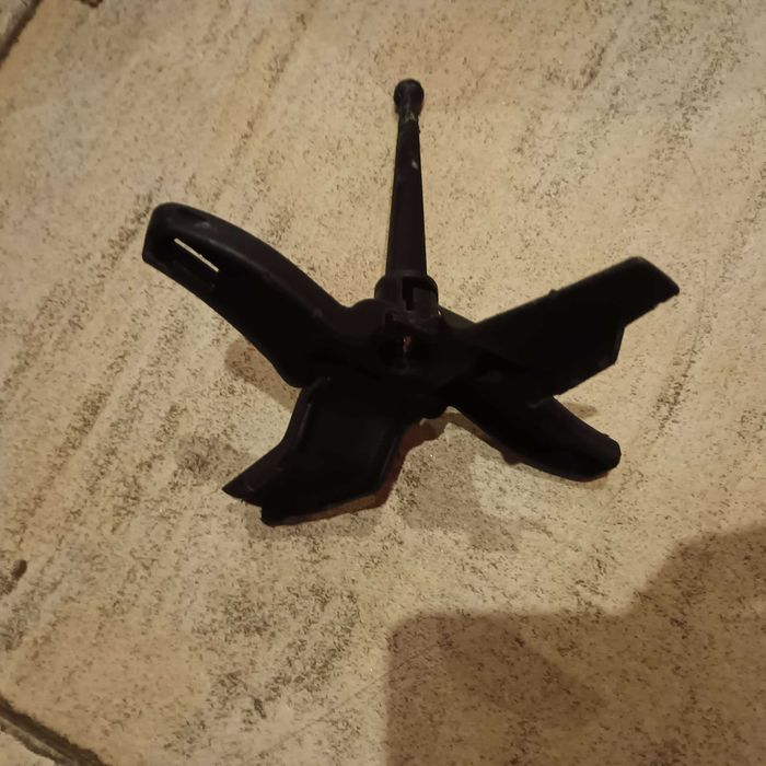 Termorobot Wi-Fi Sam Cook PSC-11