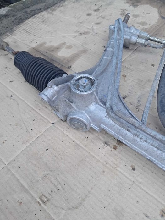 Рейка рульова Дукато Джампер Боксер Ducato Boxer Jumper